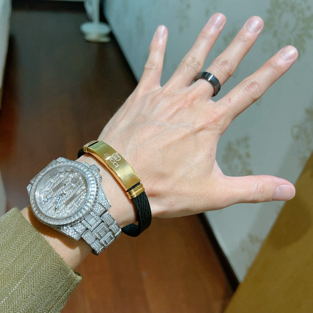 China Replica Gucci Jewelry GCJ0404-1421