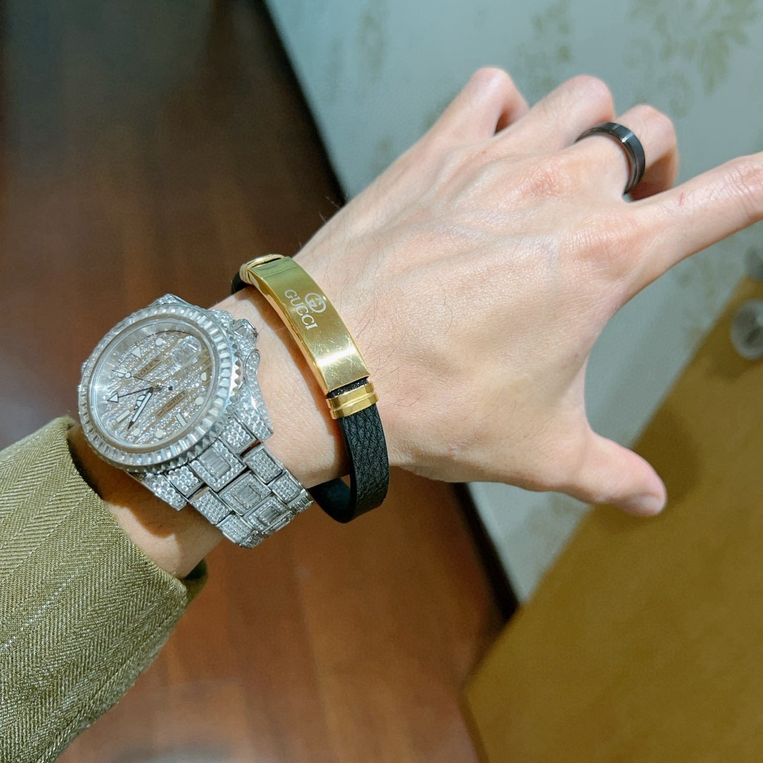 China Replica Gucci Jewelry GCJ0404-1421