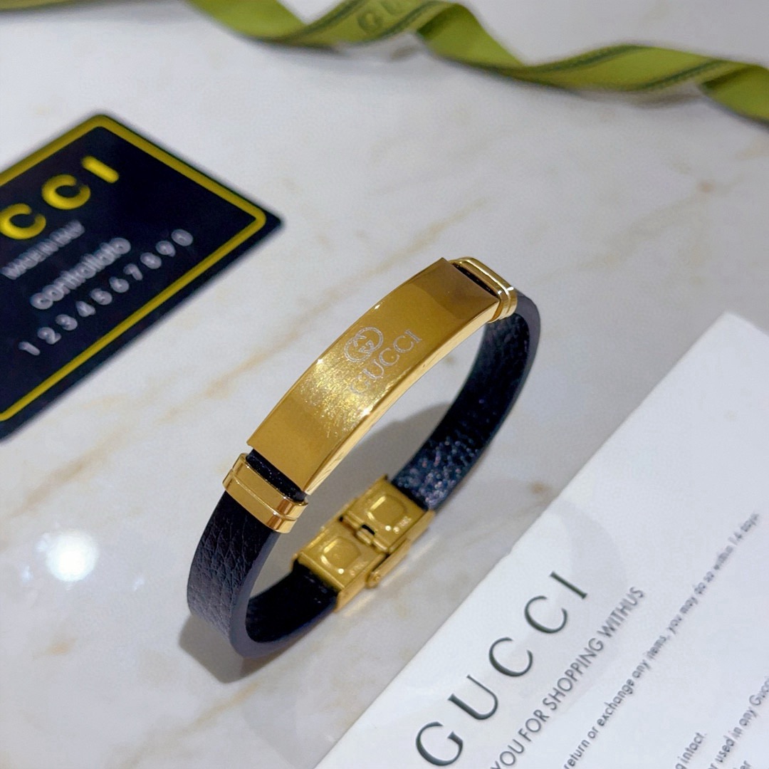 China Replica Gucci Jewelry GCJ0404-1421