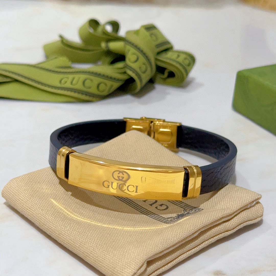 China Replica Gucci Jewelry GCJ0404-1421