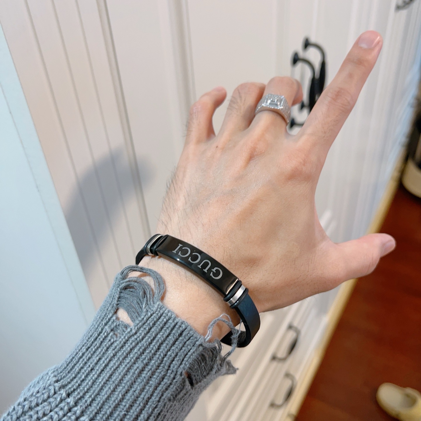 China Replica Gucci Jewelry GCJ0404-2561