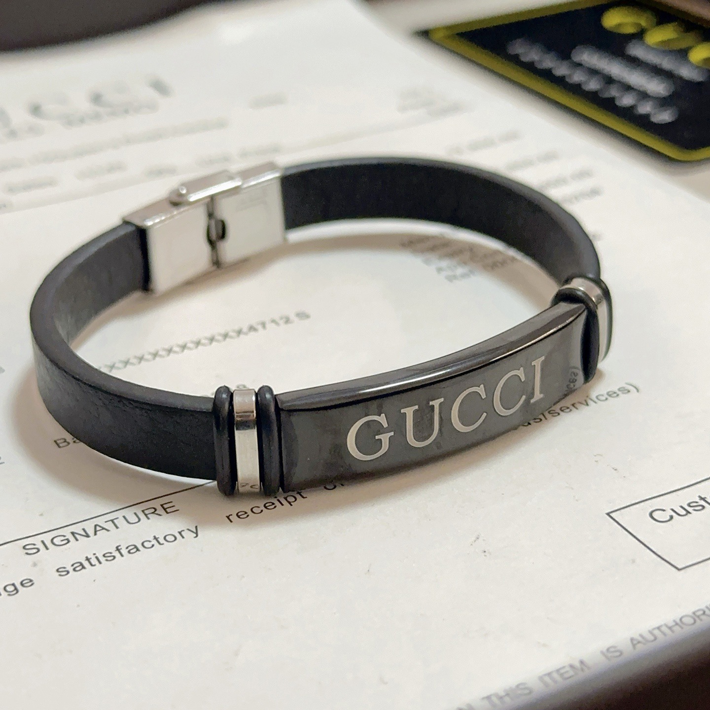 China Replica Gucci Jewelry GCJ0404-2561