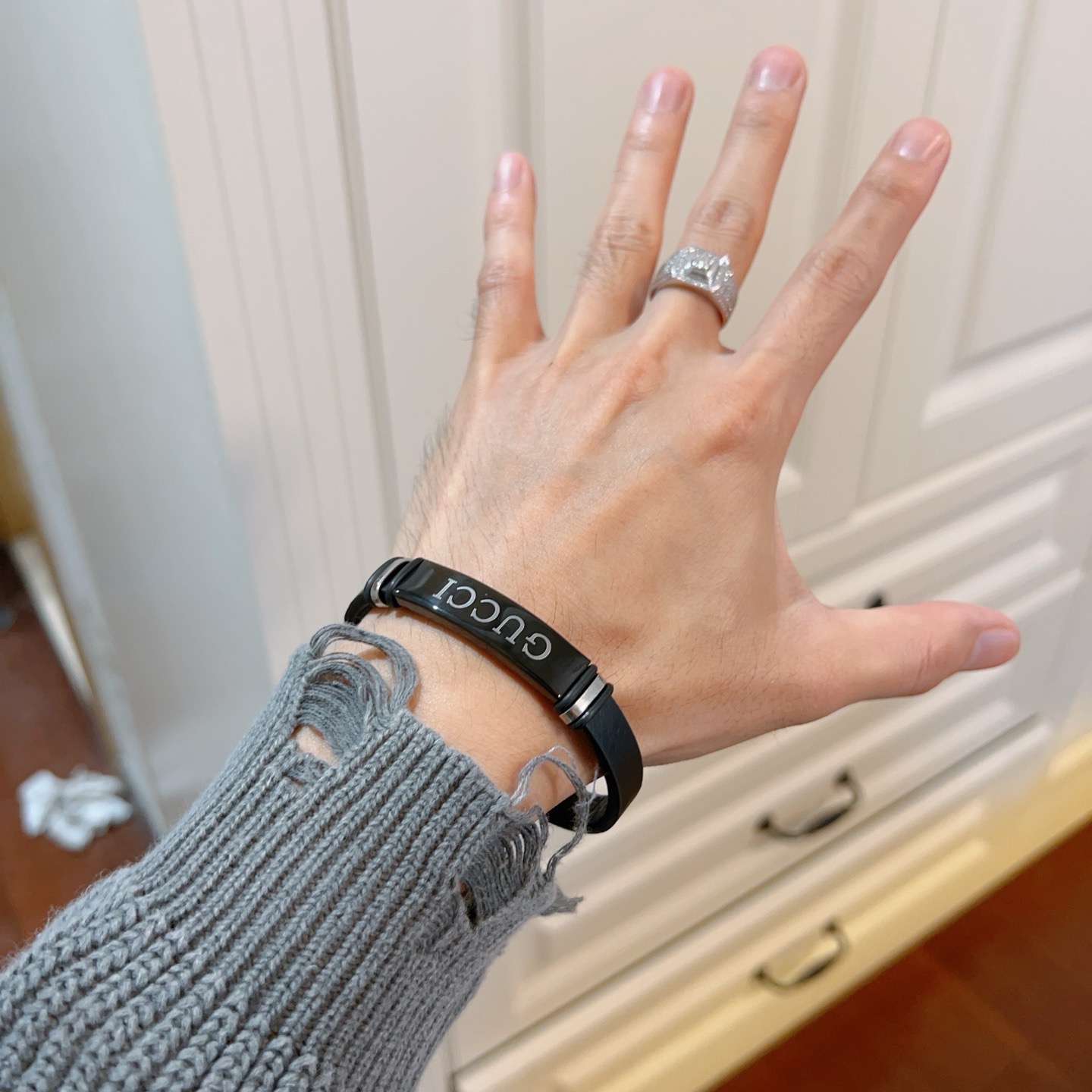 China Replica Gucci Jewelry GCJ0404-2561