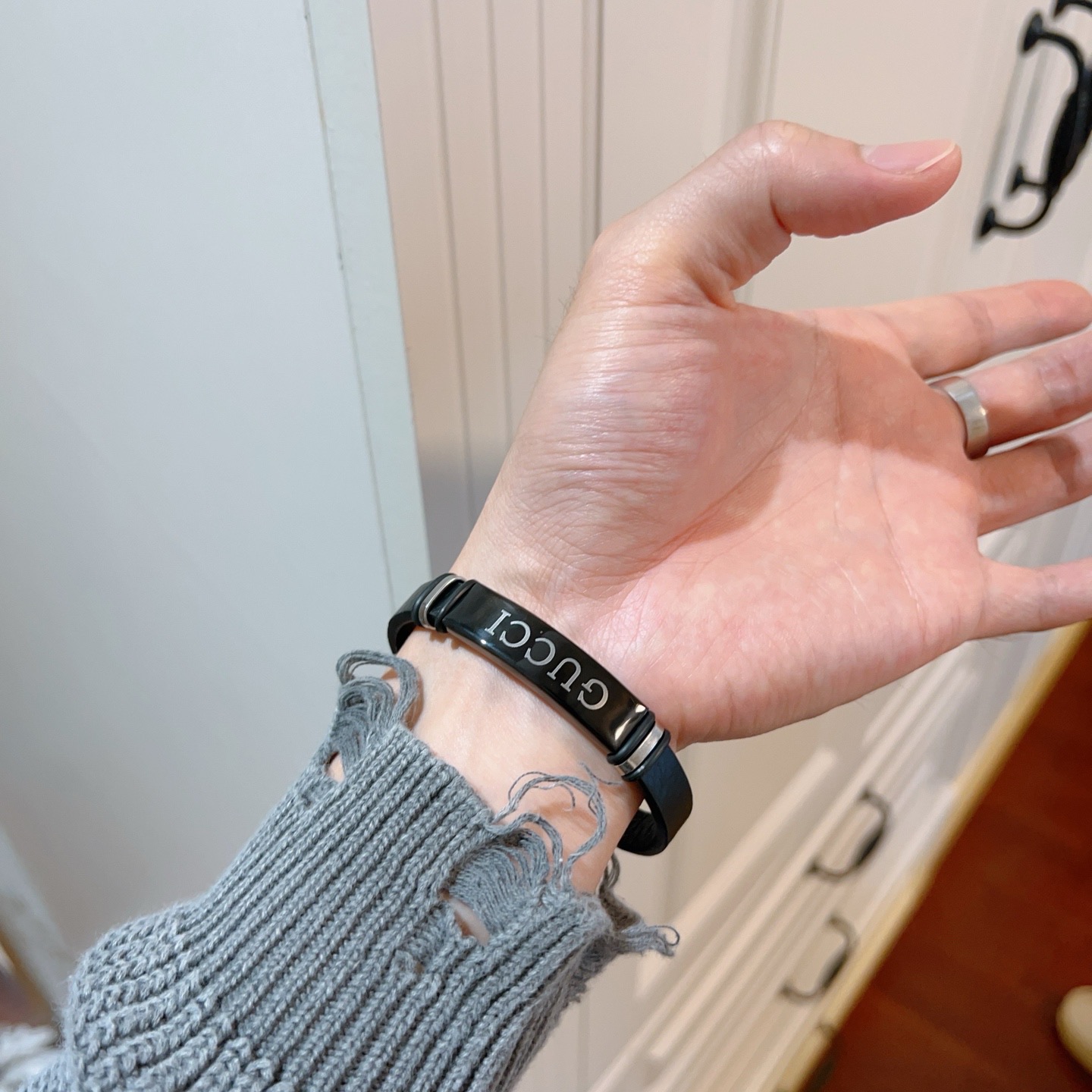 China Replica Gucci Jewelry GCJ0404-2561