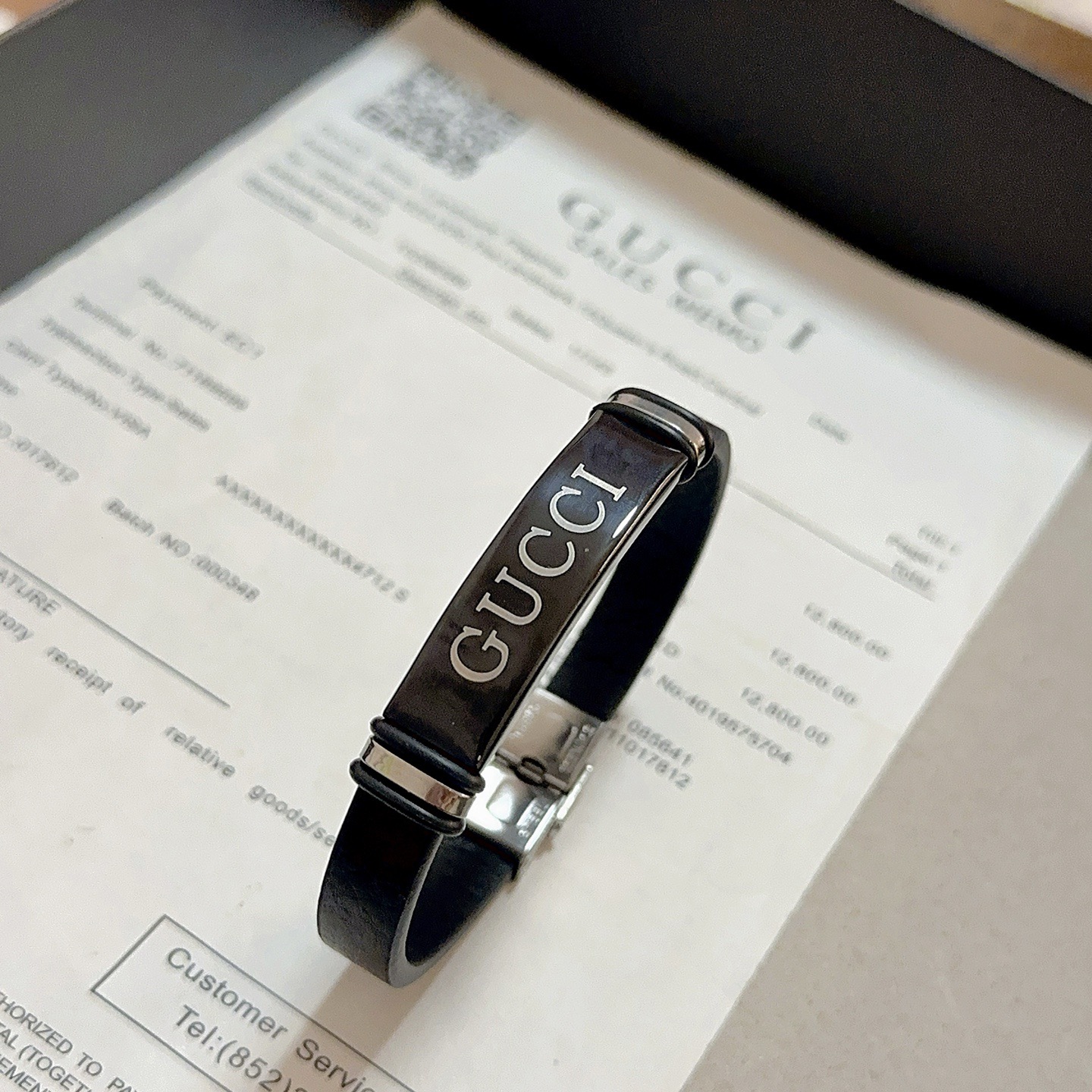 China Replica Gucci Jewelry GCJ0404-2561