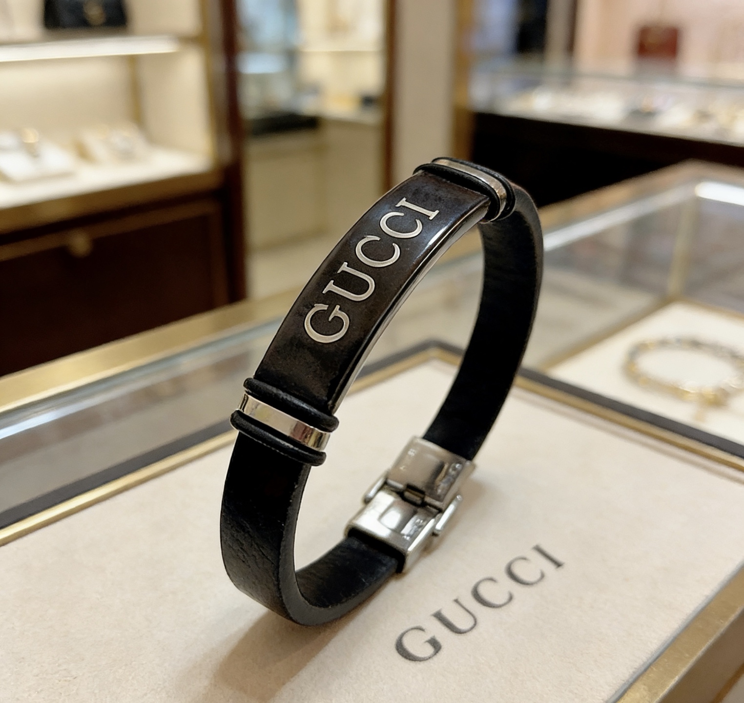 China Replica Gucci Jewelry GCJ0404-2561