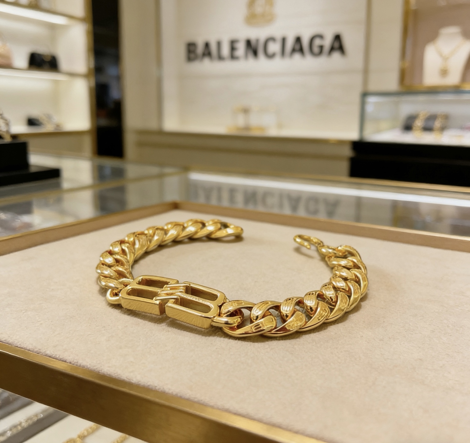 Balenciaga 新品 巴黎世家 Balenciaga手链
