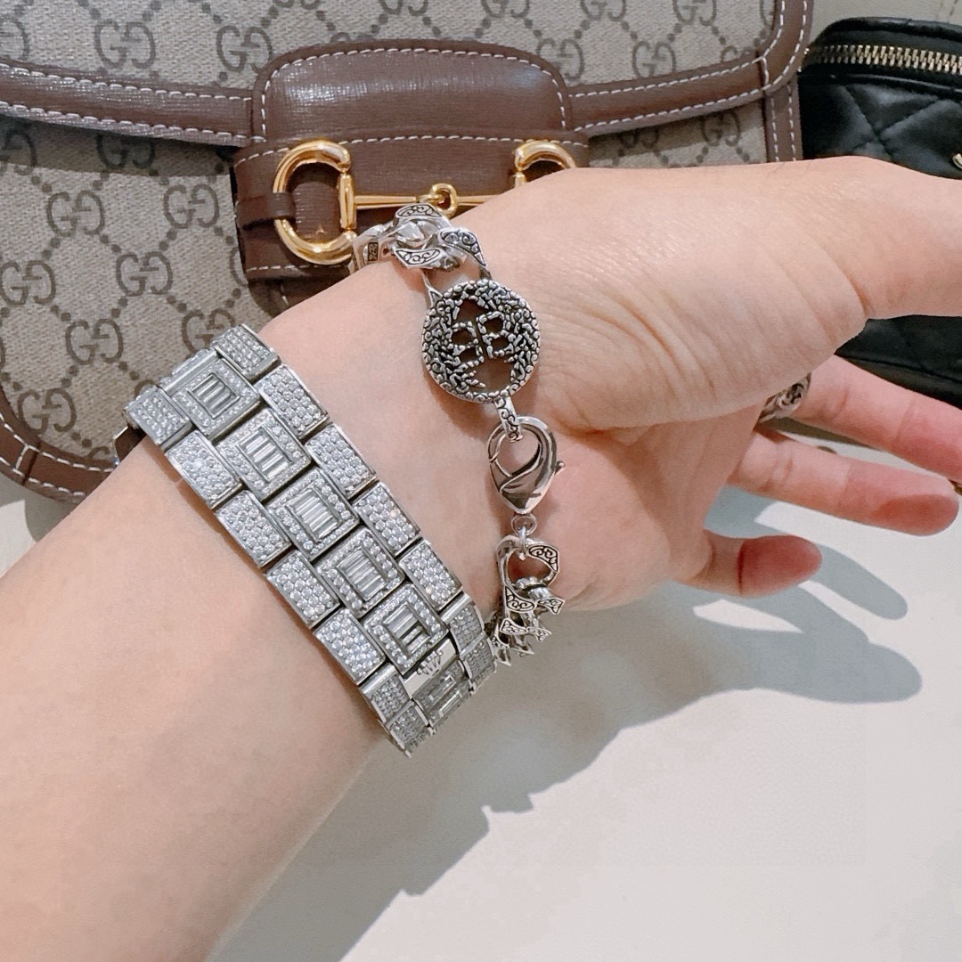 Balenciaga 新品 巴黎世家 Balenciaga手链