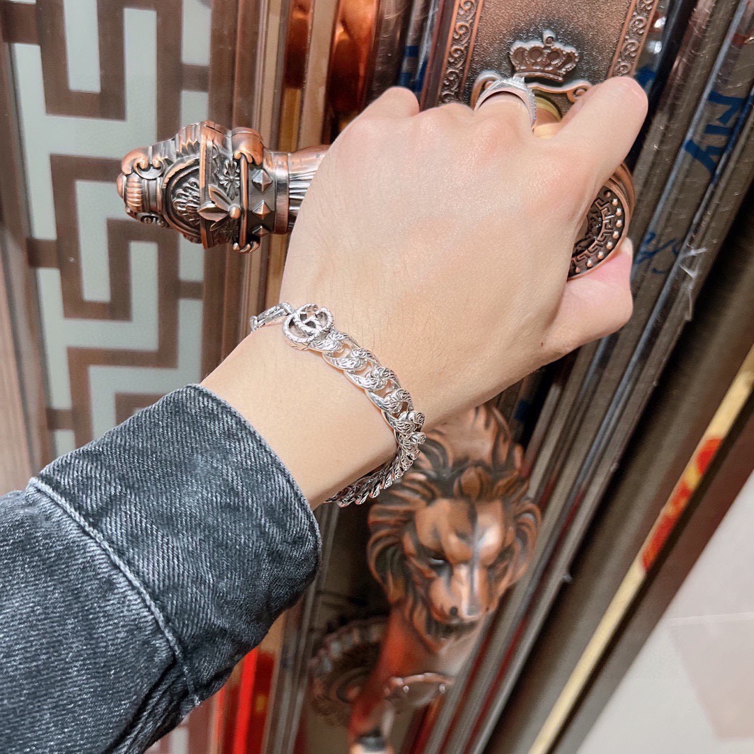 Gucci 2026最新出炉 Gucci古驰手链最新款的