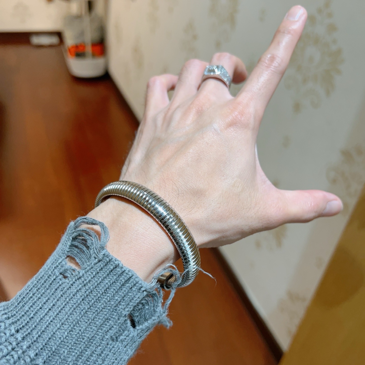 China Replica Bvlgari Jewelry BVJ0408-4564