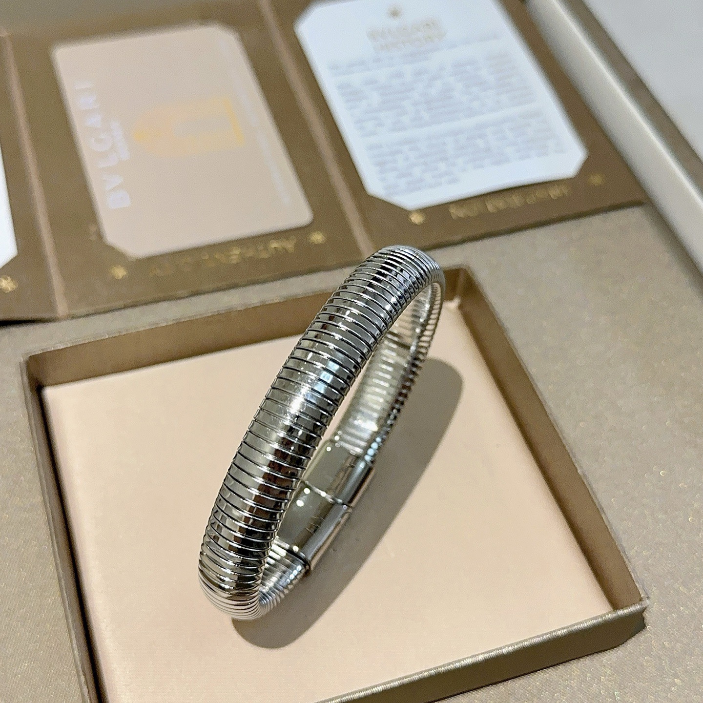 China Replica Bvlgari Jewelry BVJ0408-4564