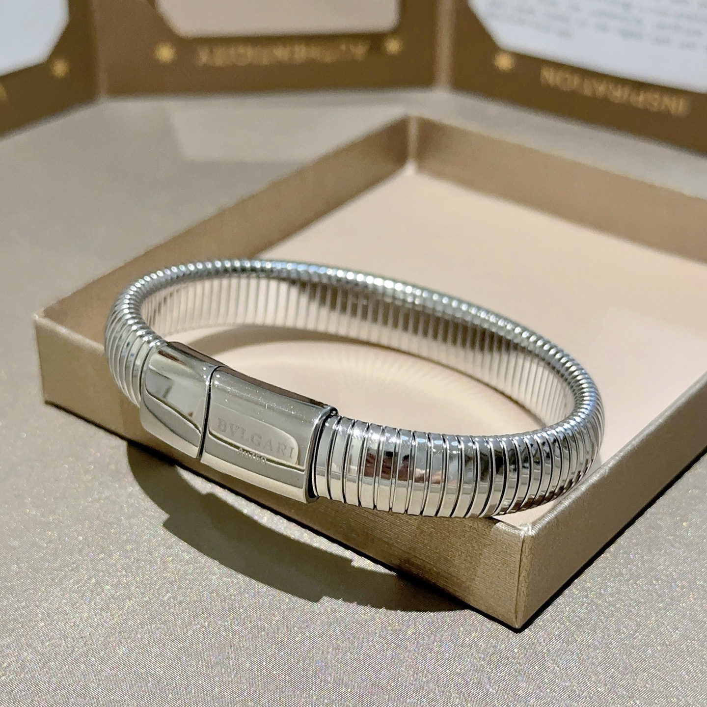 China Replica Bvlgari Jewelry BVJ0408-4564