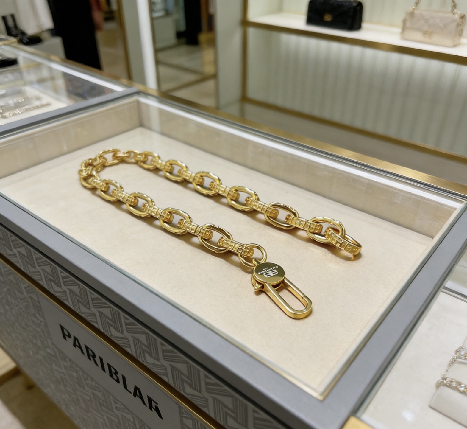 Balenciaga 看清细节是否 扣头 细节 新品