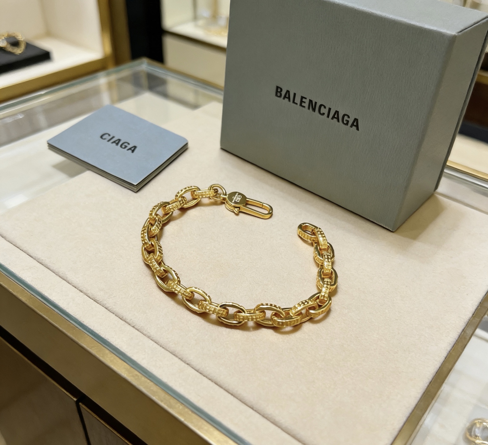 Balenciaga 看清细节是否 扣头 细节 新品