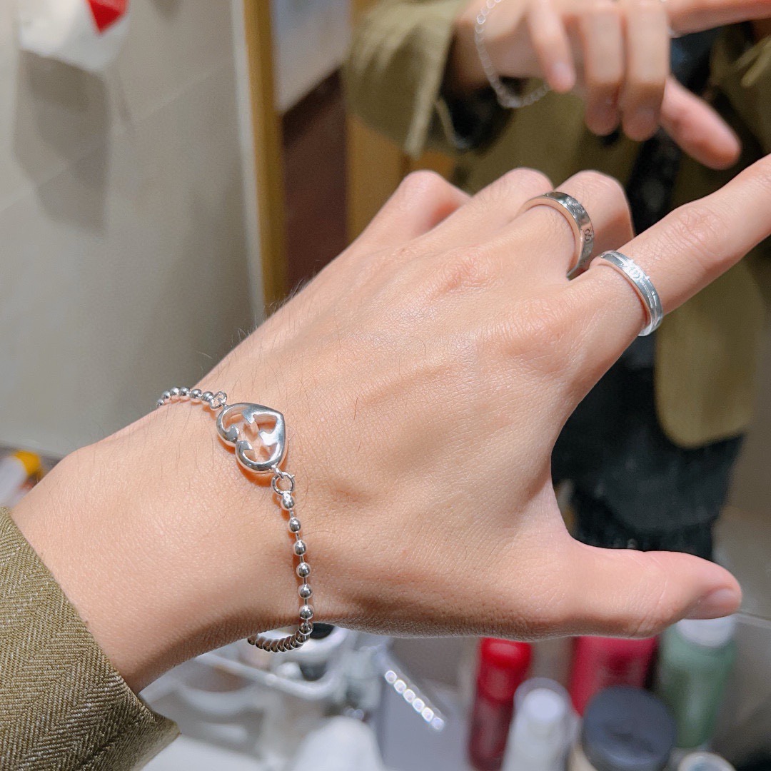 Gucci 2026新出炉 Gucci古驰手链最新款的