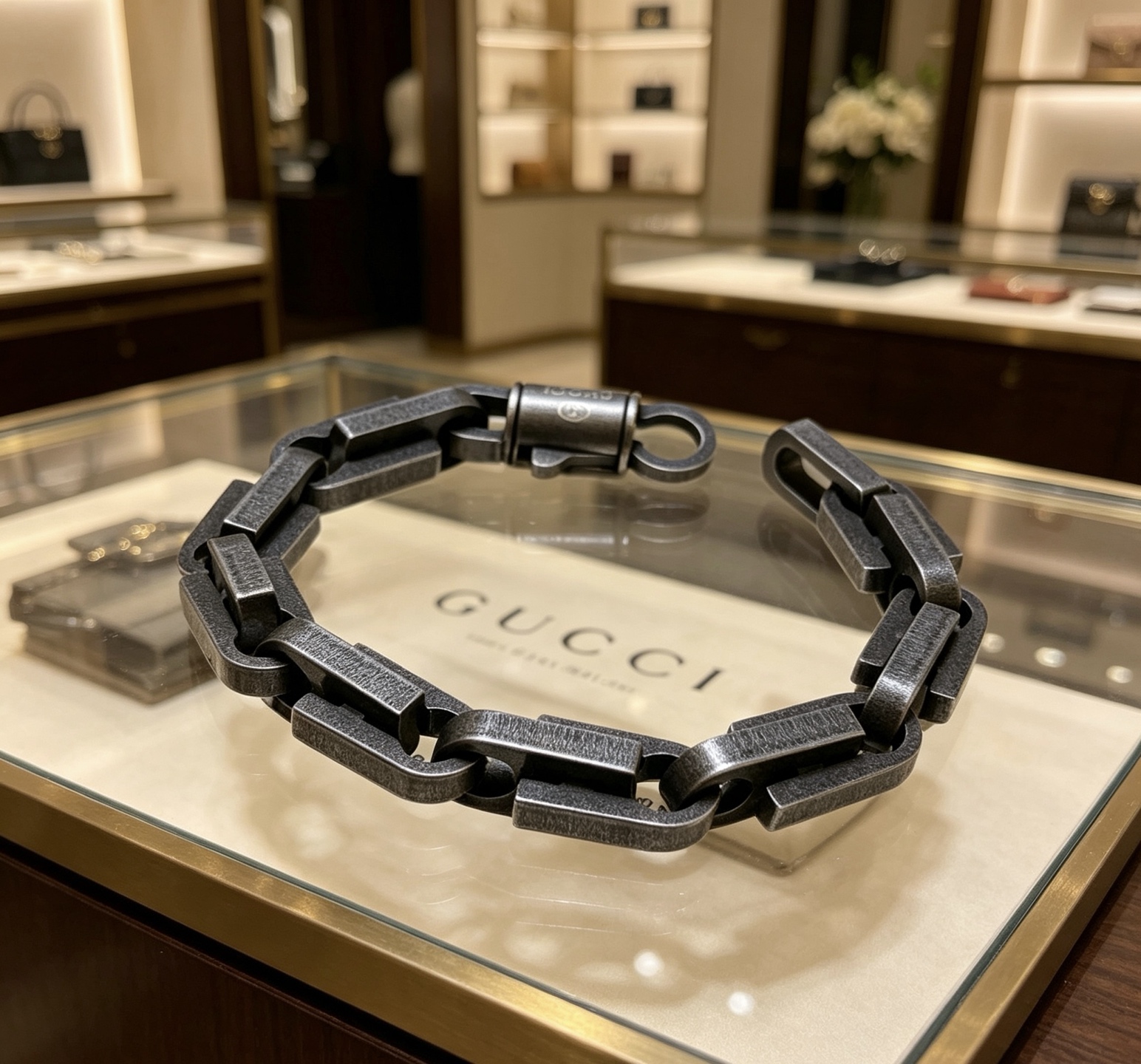 Gucci 古驰新款推荐款2026最新出炉