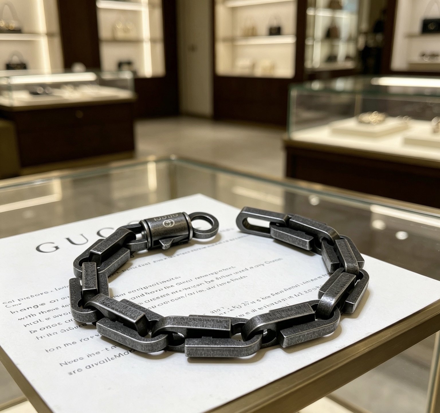 Gucci 古驰新款推荐款2026最新出炉