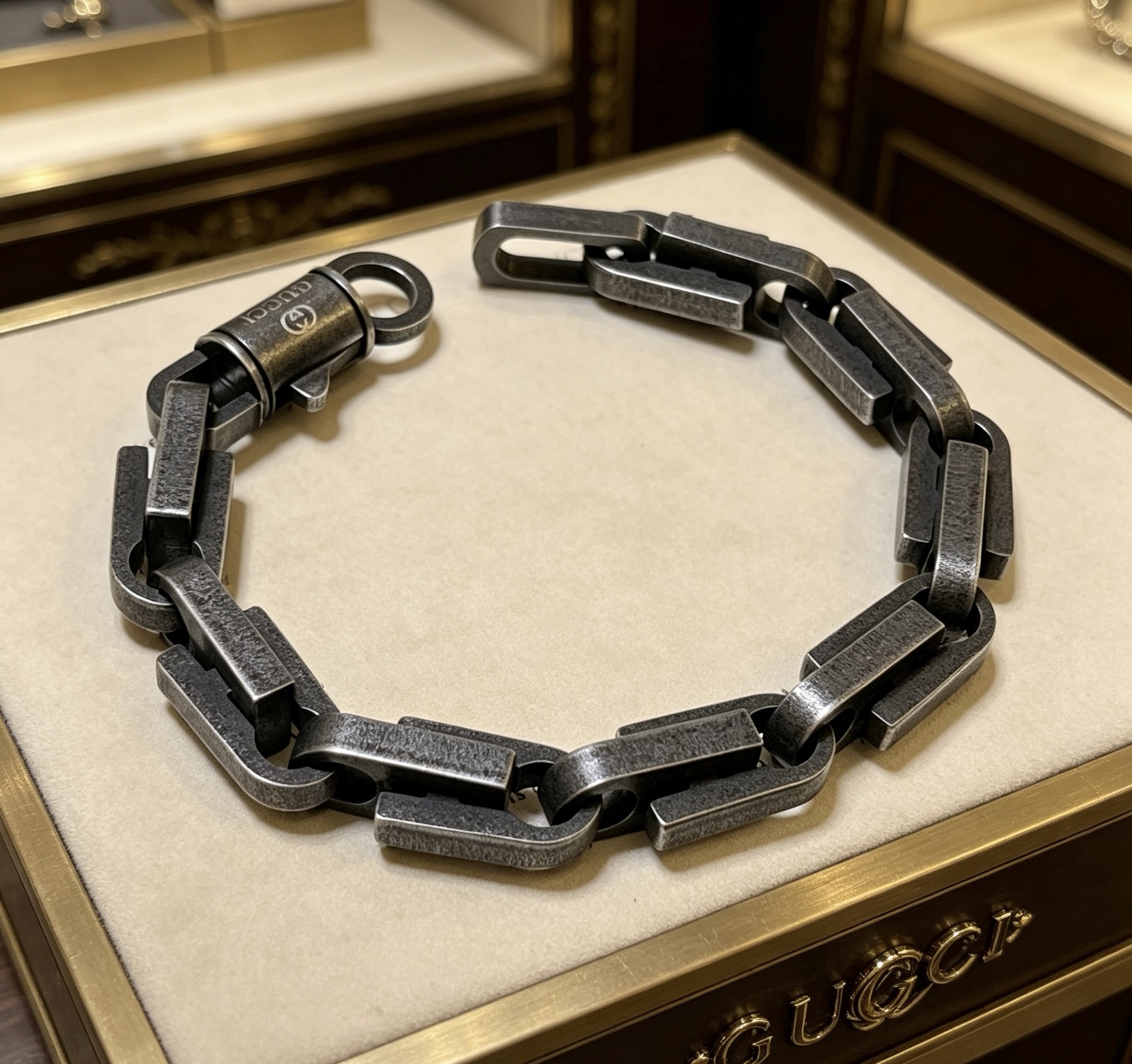 Gucci 古驰新款推荐款2026最新出炉