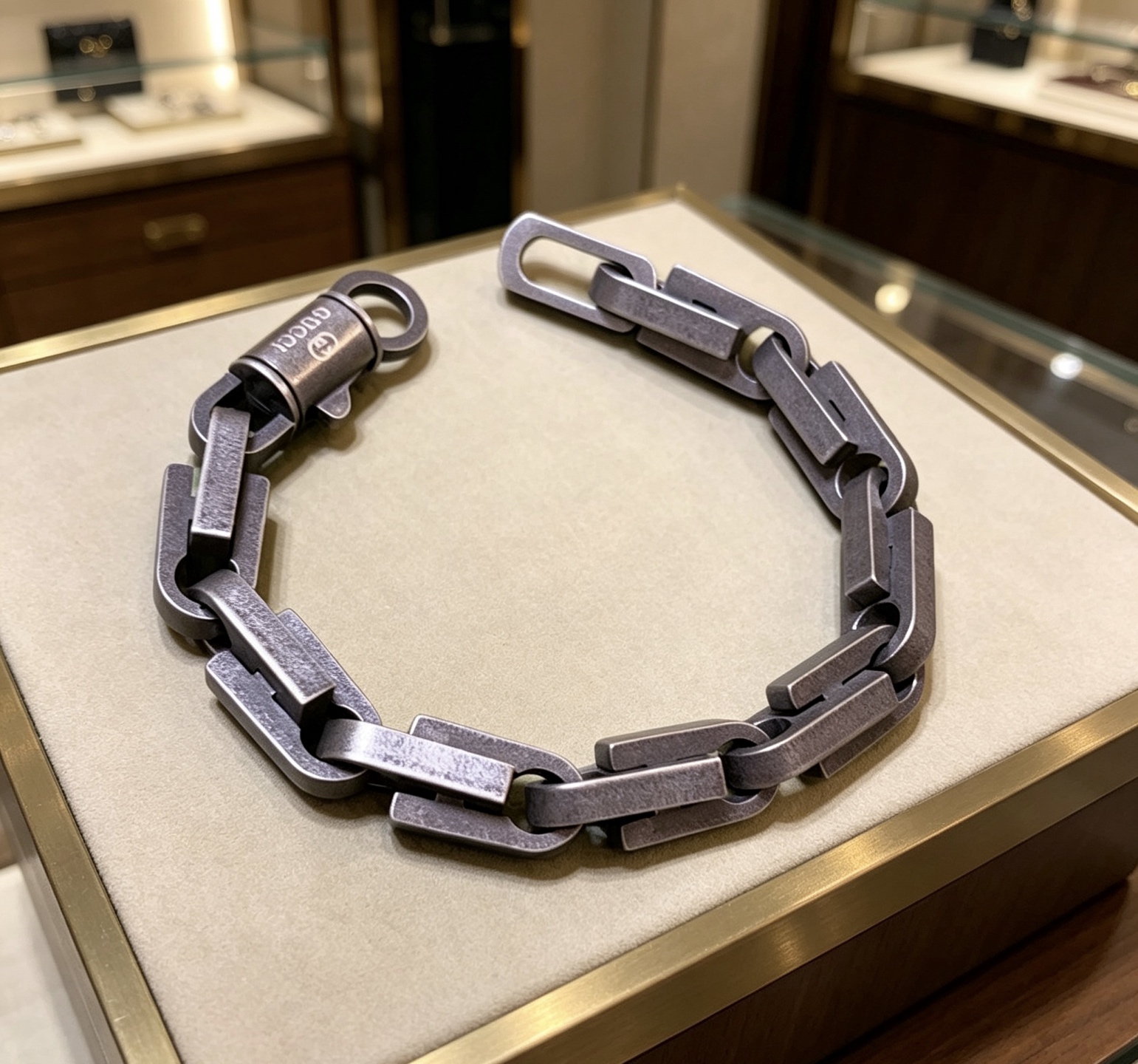 Gucci 古驰新款推荐款2026最新出炉