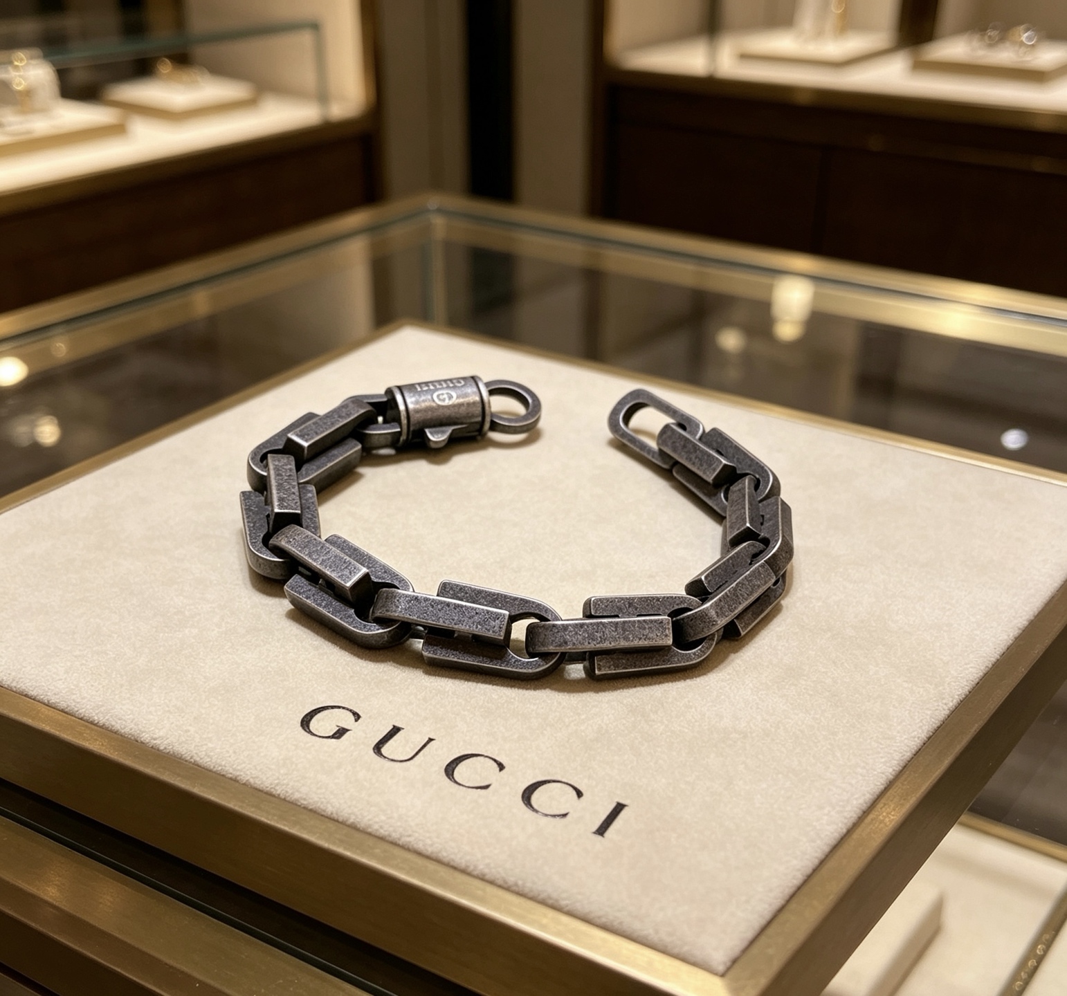 Gucci 古驰新款推荐款2026最新出炉