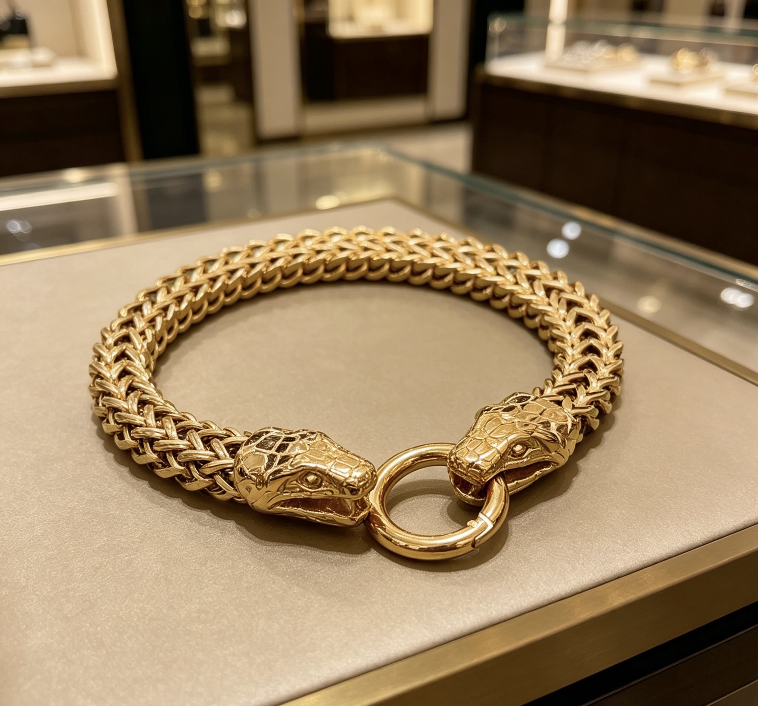Gucci 古驰蛇年新款推荐款2026最新出炉