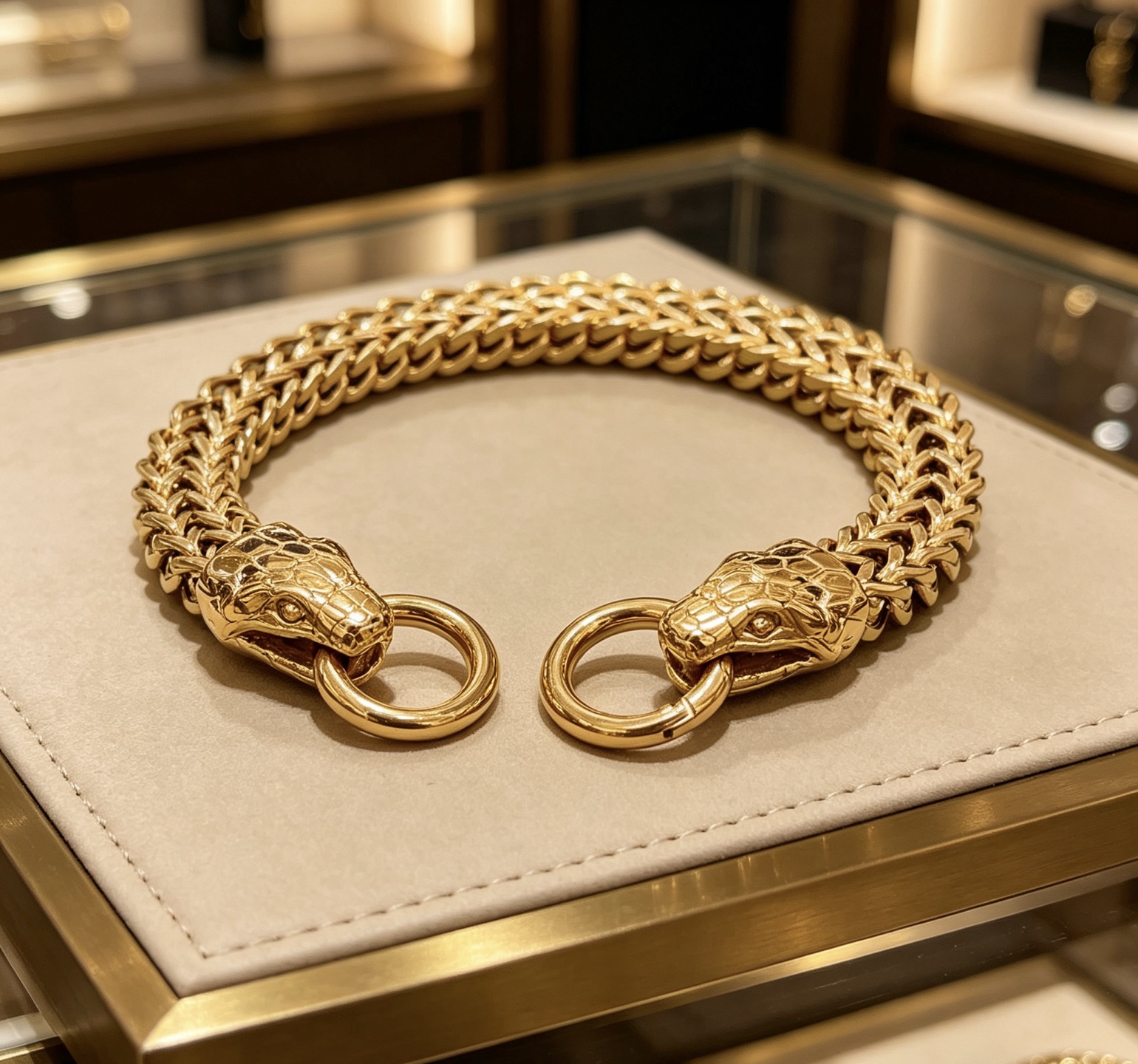 Gucci 古驰蛇年新款推荐款2026最新出炉