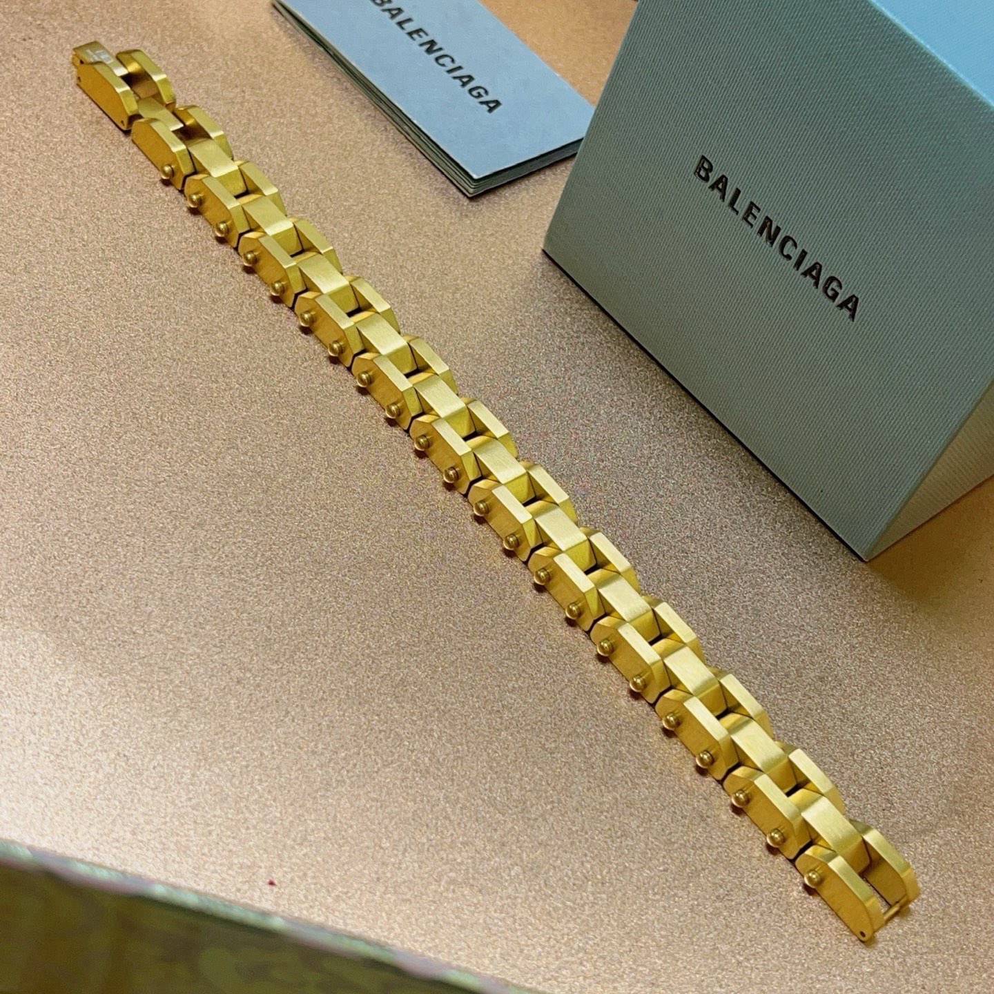 Balenciaga 新品 巴黎世家 Balenciaga手链