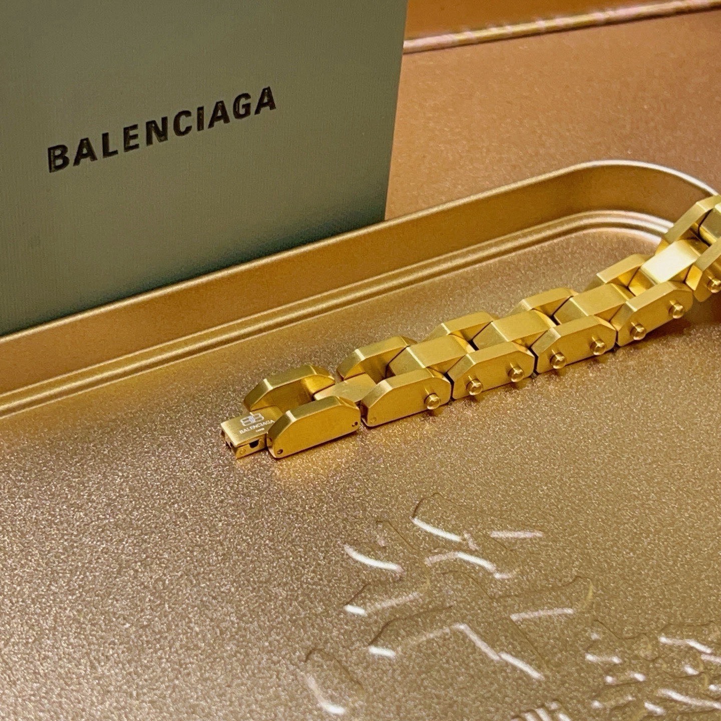 Balenciaga 新品 巴黎世家 Balenciaga手链