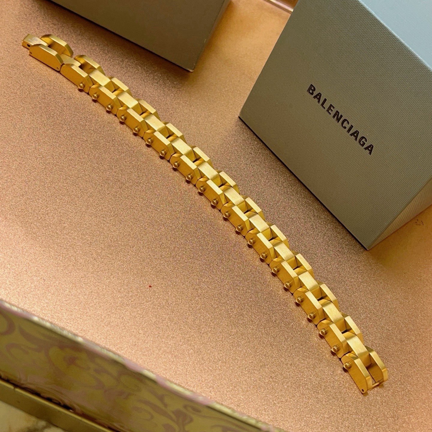 Balenciaga 新品 巴黎世家 Balenciaga手链
