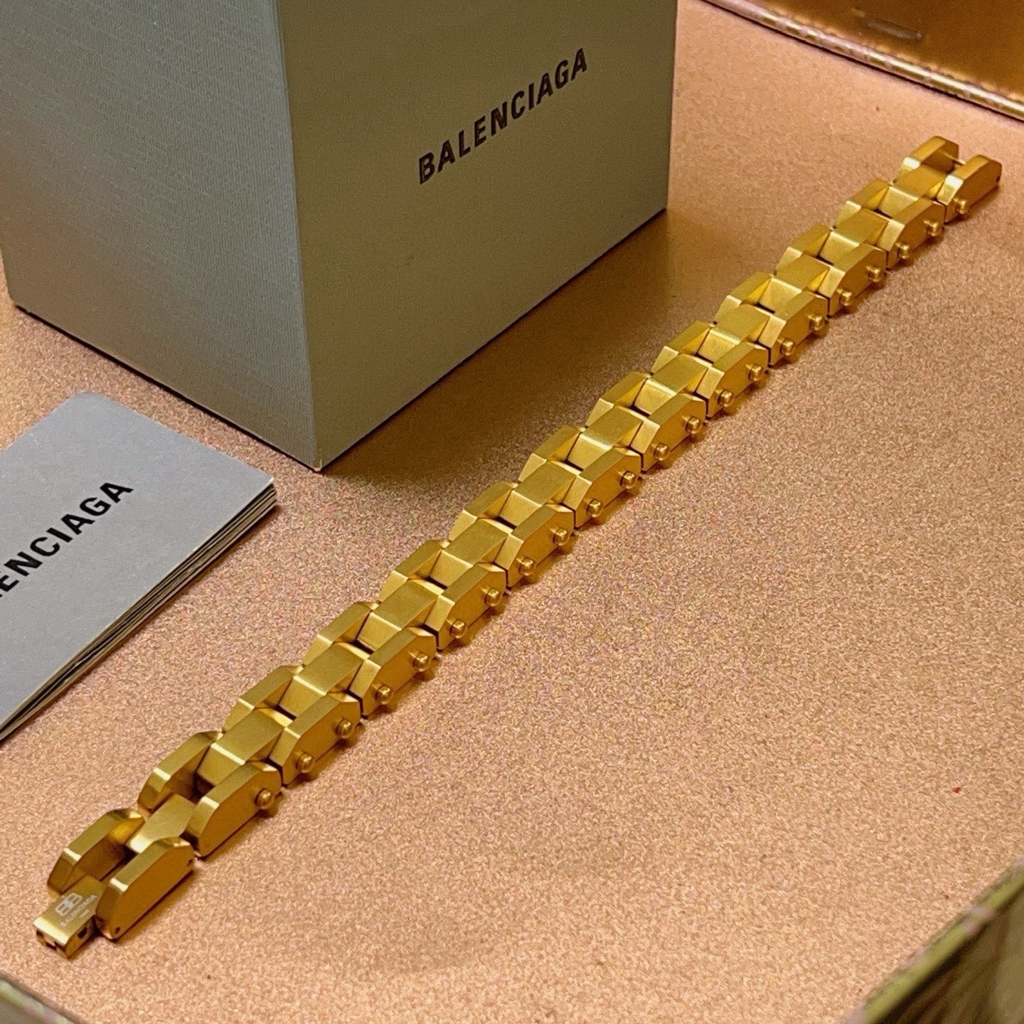 Balenciaga 新品 巴黎世家 Balenciaga手链