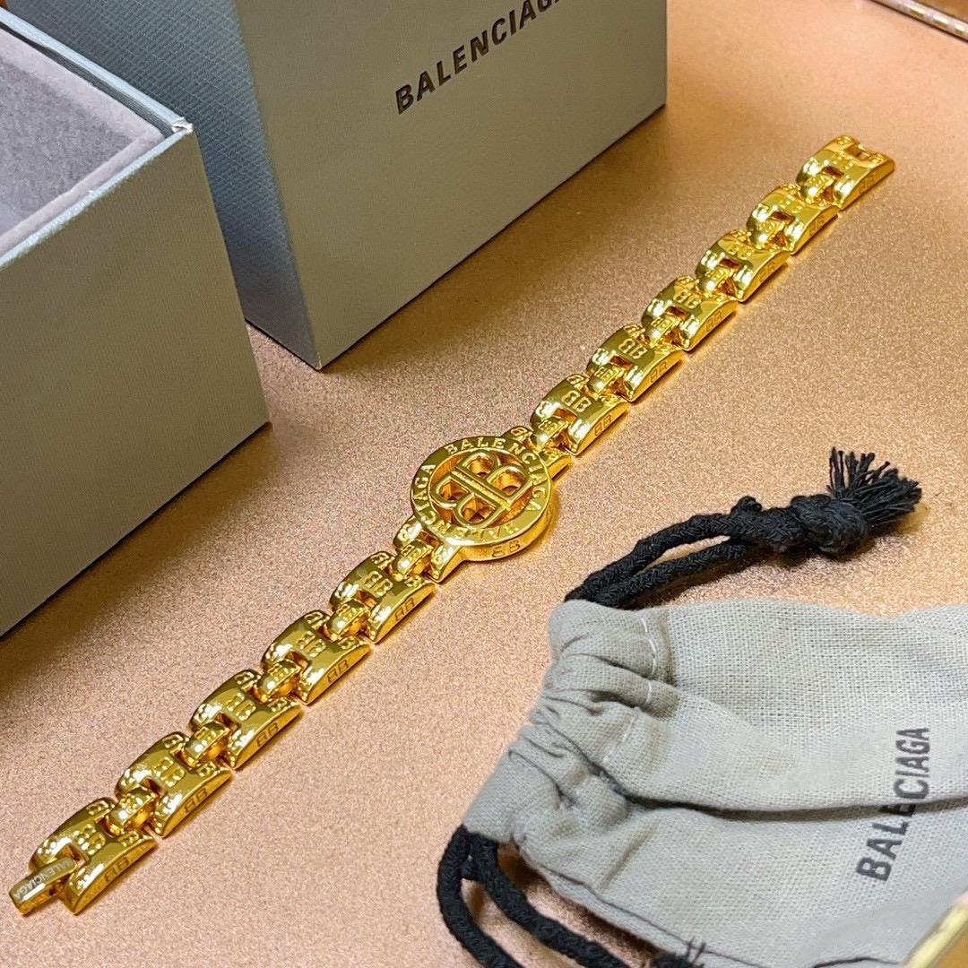 Balenciaga 新品 巴黎世家手链Balenciaga手链