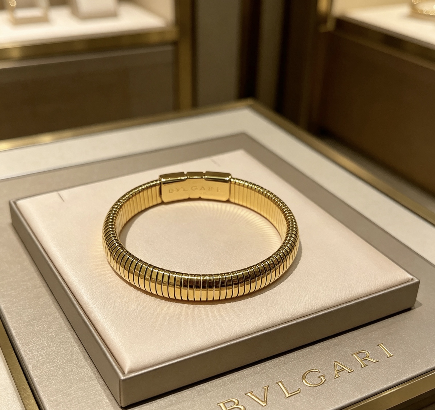 NO:767927,Batch. Bvlgari bracelet made of V gold. BVLGARI DIVAS’ DREAM series. The appearance is perfect, the details are invincible, the unique color is completely impeccable, and it is decorated with a classic ring shape design. It is simple yet elegant and eye-catching. The V gold pure handmade combination is more elegant and elegant. The same style for men and women, fine jewelry, bottega veneta, bvlgari, bvlgari, bracelet19860909批.宝格丽手链V金材质 BVLGARI宝格丽 DIVAS‘ DREAM 系列 品相完美,细节无敌,那种独特的色泽完全无可挑剔,再缀以经典指环外形设计,简约之余却又优雅夺目,V金纯手工的组合更显气色,上手雅致动人.男女同款,饰品精品,bottega veneta,bvlgari,bvlgari,bracelet,Jewelry