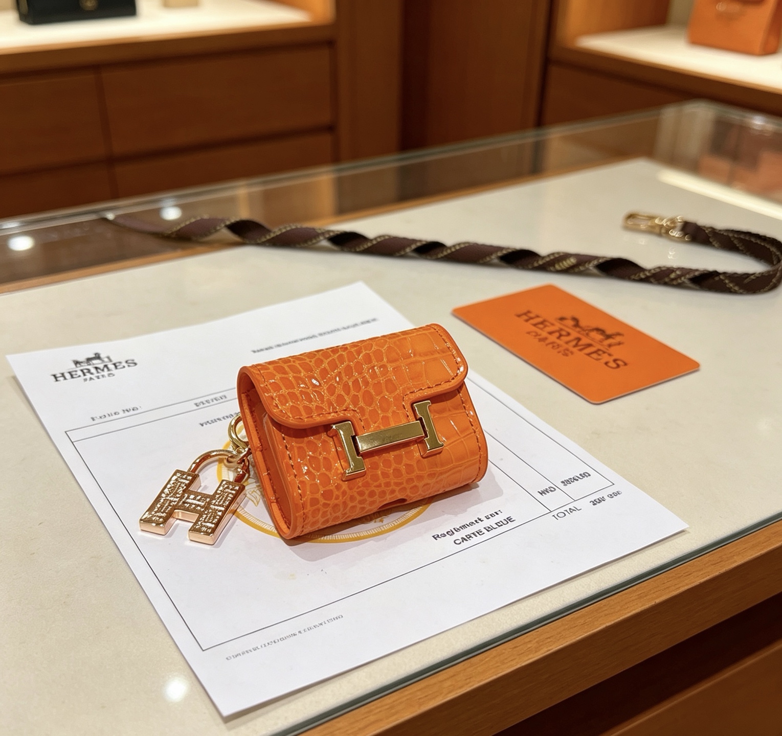 NO:767971,Batch. New Hermes key chain keychain key bag Bluetooth headphone bag platinum version. High-end Seiko version [color] [color] Many Internet celebrities have the same style. Hermes pendant keychain is a test of the master's craftsmanship. It is not easy to ensure that every detail is in place [color] [color] High-end customization. Same style for men and women. Hermès is popular. 1:1 super fine star. The same style k gold texture, crafted with high-end precision craftsmanship.  The car keychain is really awesome, fine jewelry, hermes, hermes, keychain19860909批.新款Hermes爱马仕钥匙扣钥匙扣钥匙包蓝牙耳机包 铂金版.高级精工版[色][色]众多网红同款 爱马仕挂饰钥匙扣太考验师傅的手艺了 要确保每个细节都到位不简单[色][色] 高端定制 男女同款 爱马仕火爆 1:1超精赞明星 同款 k金质感,精工高端工艺打造出炉. 车钥匙扣上真的赞爆,饰品精品,hermes,hermes,keychain,Jewelry