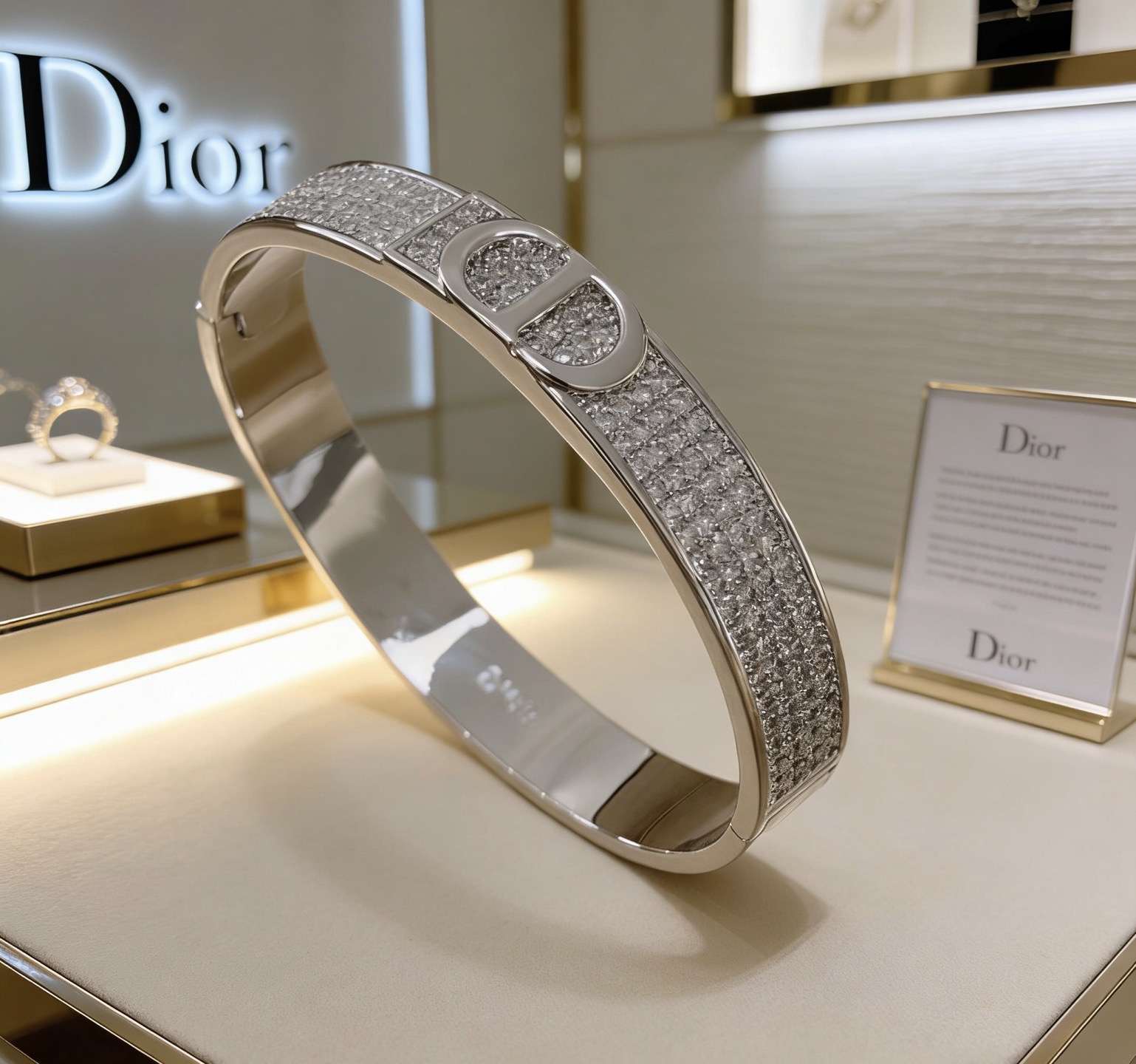Dior - Bracelet
