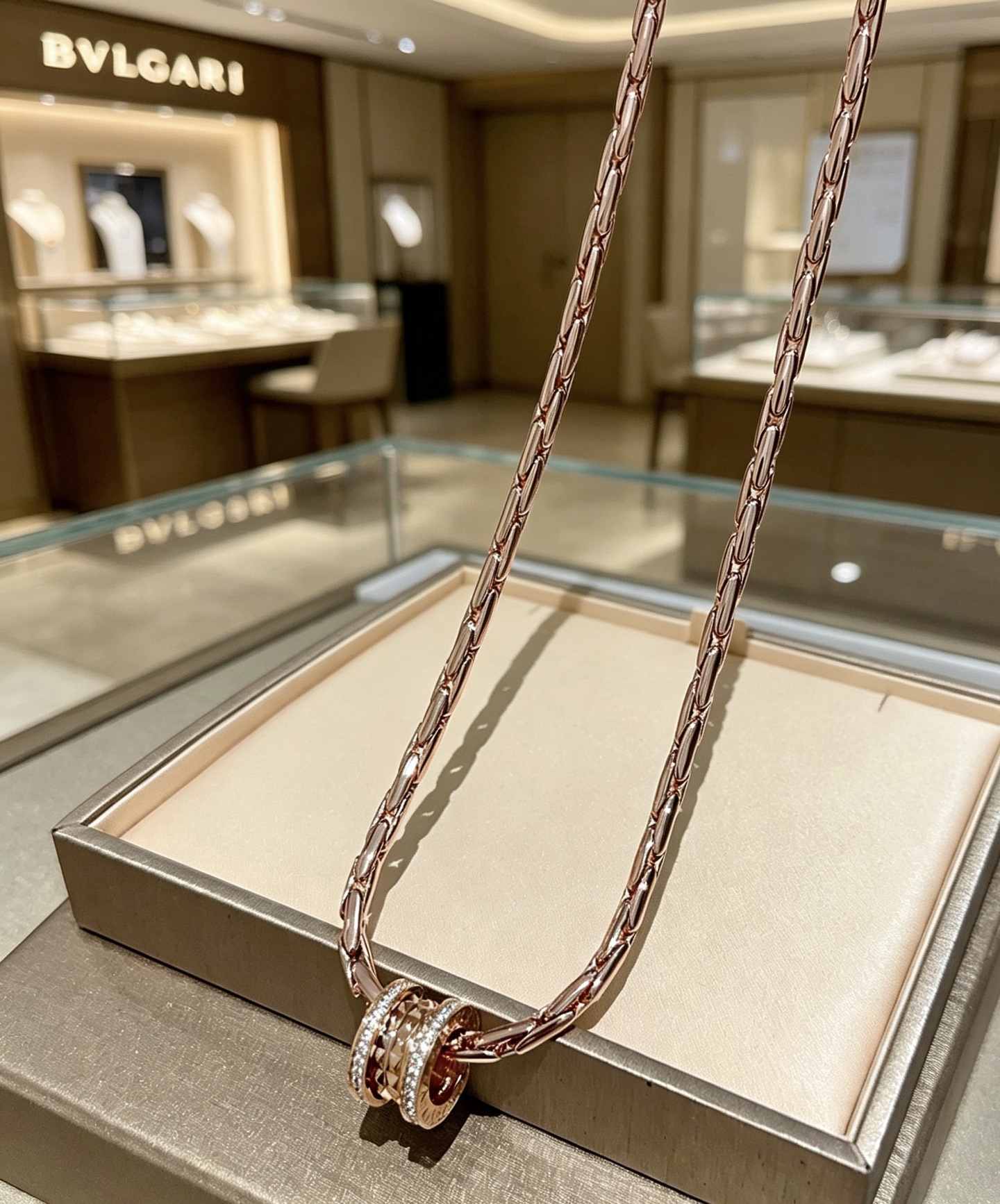 NO:767848,Batch. Bulgari necklace V gold material BVLGARI BVLGARI DIVAS’ DREAM series The appearance is perfect, the details are invincible, the unique color is completely impeccable, and it is decorated with a classic ring shape design, which is simple yet elegant and eye-catching. The combination of V gold is more elegant, and the upper body is elegant and attractive. Same style for men and women. Bulgari necklaces, jewelry boutiques, bottega veneta, bvlgari, bvlgari, necklace19860909批.宝格丽项链V金材质 BVLGARI宝格丽 DIVAS‘ DREAM 系列 品相完美,细节无敌,那种独特的色泽完全无可挑剔,再缀以经典指环外形设计,简约之余却又优雅夺目,V金的组合更显气色,上身雅致动人.男女同款 宝格丽项链,饰品精品,bottega veneta,bvlgari,bvlgari,necklace,Jewelry