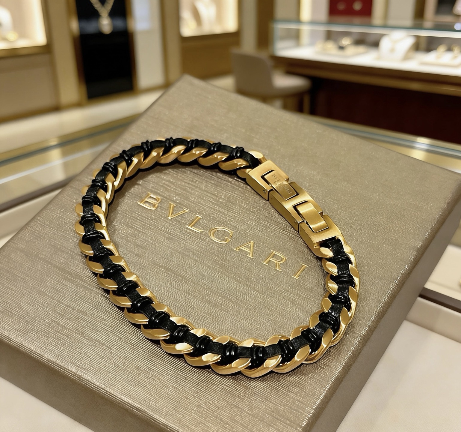 NO:767504,Batch. Bvlgari bracelet V gold with braided rope material BVLGARI Bvlgari DIVAS' DREAM series The appearance is perfect, the details are invincible, the unique color is completely impeccable, and it is decorated with a classic ring shape design, which is simple yet elegant and eye-catching. The V gold pure handmade combination is more elegant and elegant. The same style for men and women. Bvlgari bracelets are easy to disassemble in two sizes. High-quality jewelry, bottega  veneta,bvlgari,bvlgari,bracelet19860909批.宝格丽手链V金搭配编织绳材质 BVLGARI宝格丽 DIVAS‘ DREAM 系列 品相完美,细节无敌,那种独特的色泽完全无可挑剔,再缀以经典指环外形设计,简约之余却又优雅夺目,V金纯手工的组合更显气色,上手雅致动人.男女同款 宝格丽手链 两个尺寸自行拆卸很简单,饰品精品,bottega veneta,bvlgari,bvlgari,bracelet,Jewelry