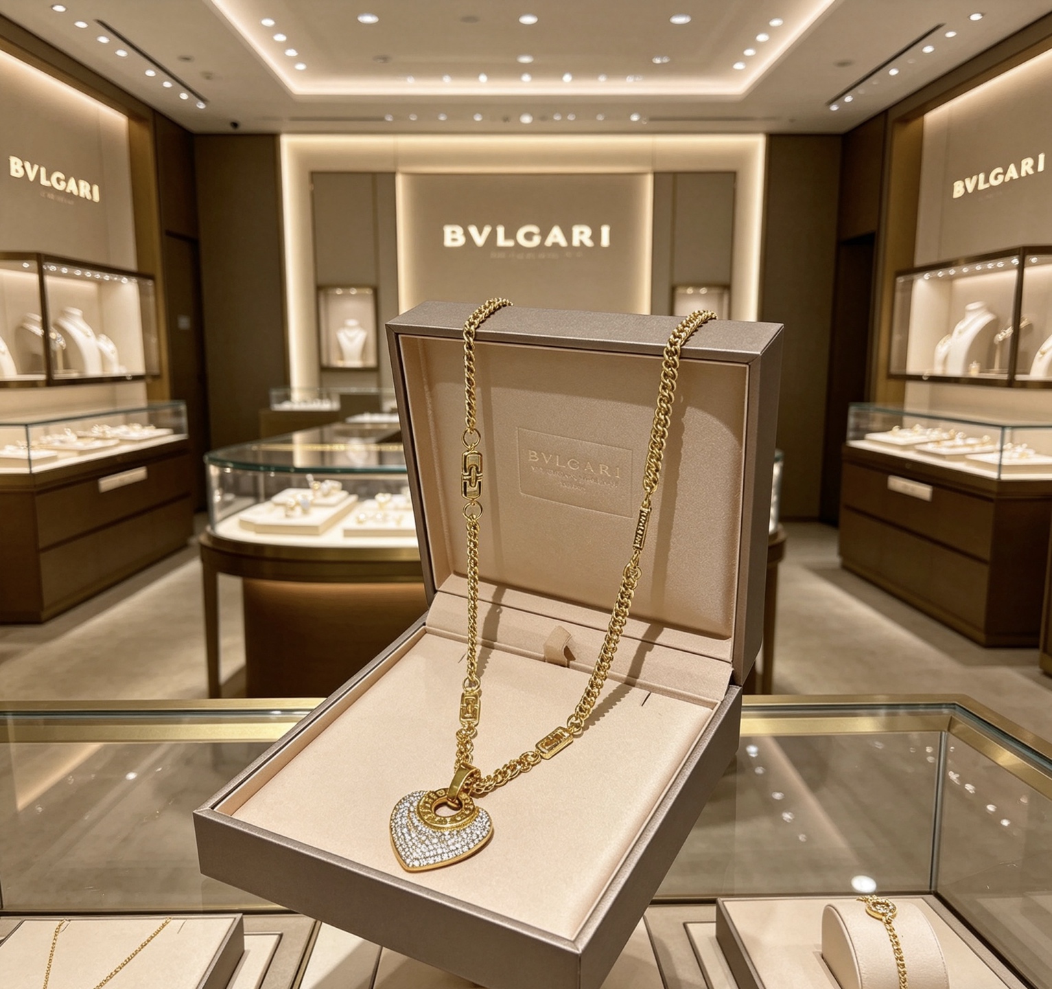 NO:767522,Batch. Bvlgari necklace made of V gold. BVLGARI DIVAS’ DREAM series. Perfect appearance, incomparable details. The unique color is completely impeccable. It is decorated with a classic ring shape design. It is simple yet elegant and eye-catching. The combination of 18K gold is more elegant. The upper body is elegant and attractive. The same style for men and women. Bvlgari necklace. Hot product recommendation. Total length 60 cm, boutique jewelry, bottega  veneta,bvlgari,bvlgari,necklace19860909批.宝格丽项链V金材质 .BVLGARI宝格丽 DIVAS‘ DREAM 系列 品相完美,细节无敌,那种独特的色泽完全无可挑剔,再缀以经典指环外形设计,简约之余却又优雅夺目,18K金的组合更显气色,上身雅致动人.男女同款 宝格丽项链 爆品推荐 总长60厘米,饰品精品,bottega veneta,bvlgari,bvlgari,necklace,Jewelry