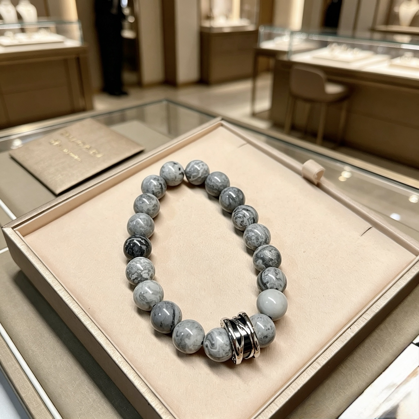 Bvlgari Haute Joaillerie Fine Jewelry Earrings Necklace Ring 9