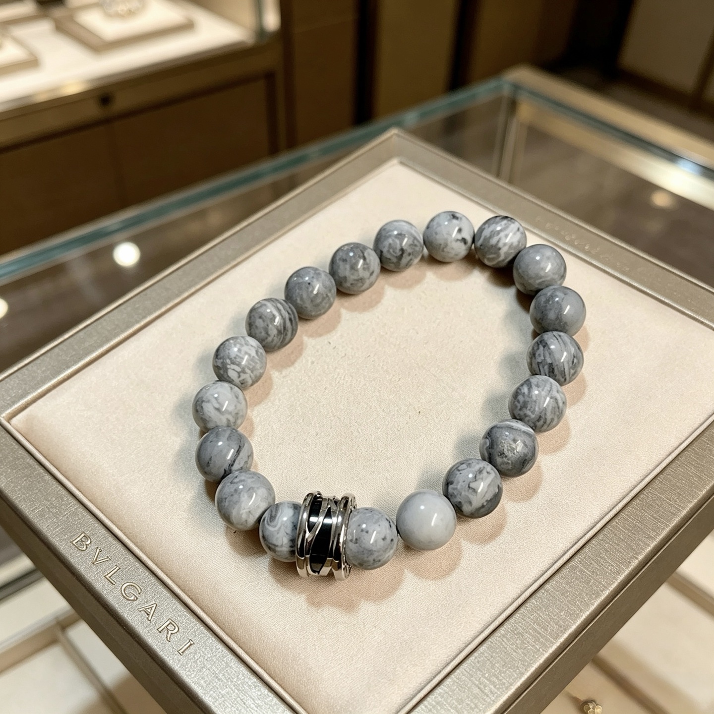 Bvlgari Haute Joaillerie Fine Jewelry Earrings Necklace Ring 2