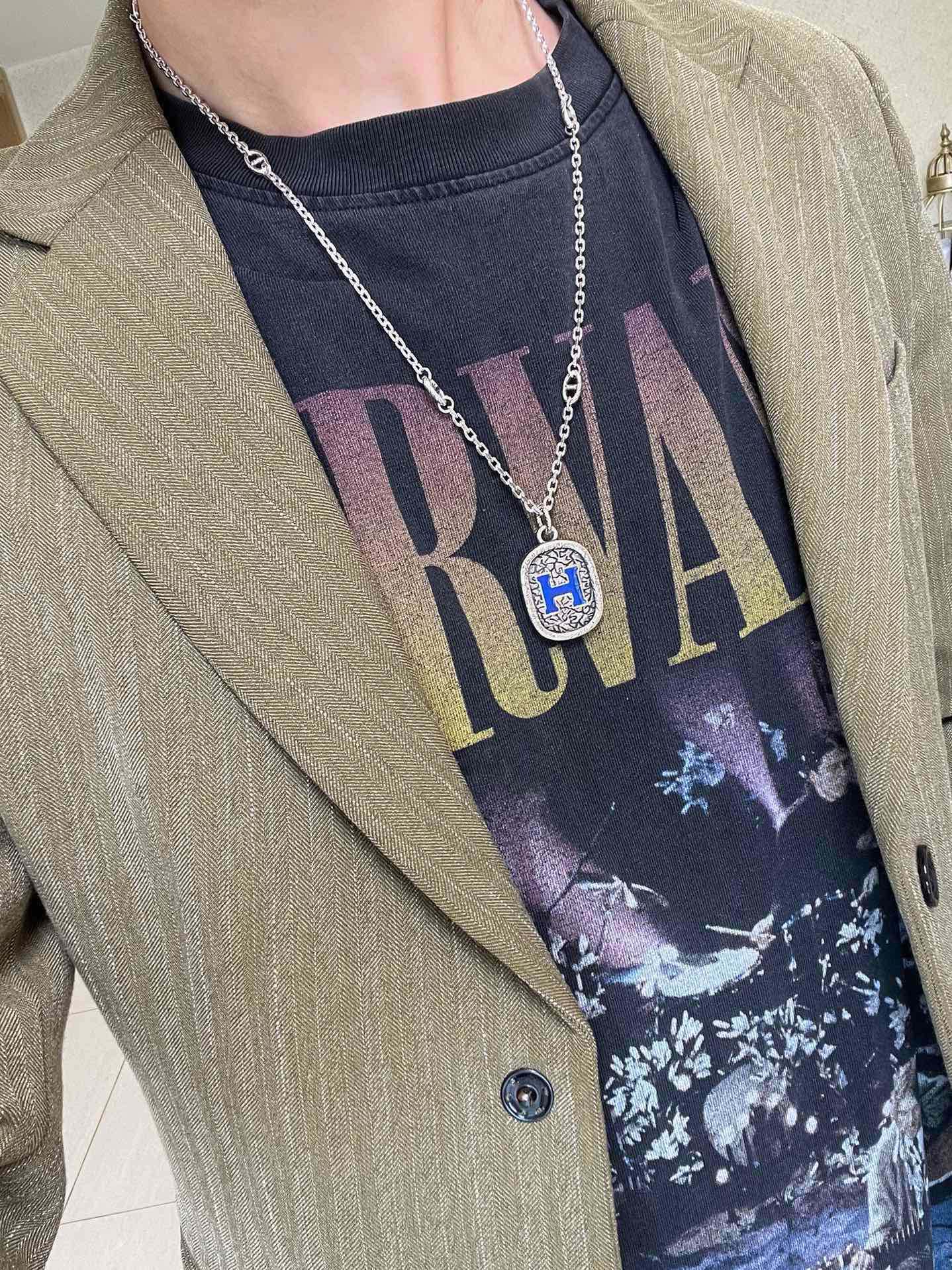 Ювелирные изделия Hermes — photo 2