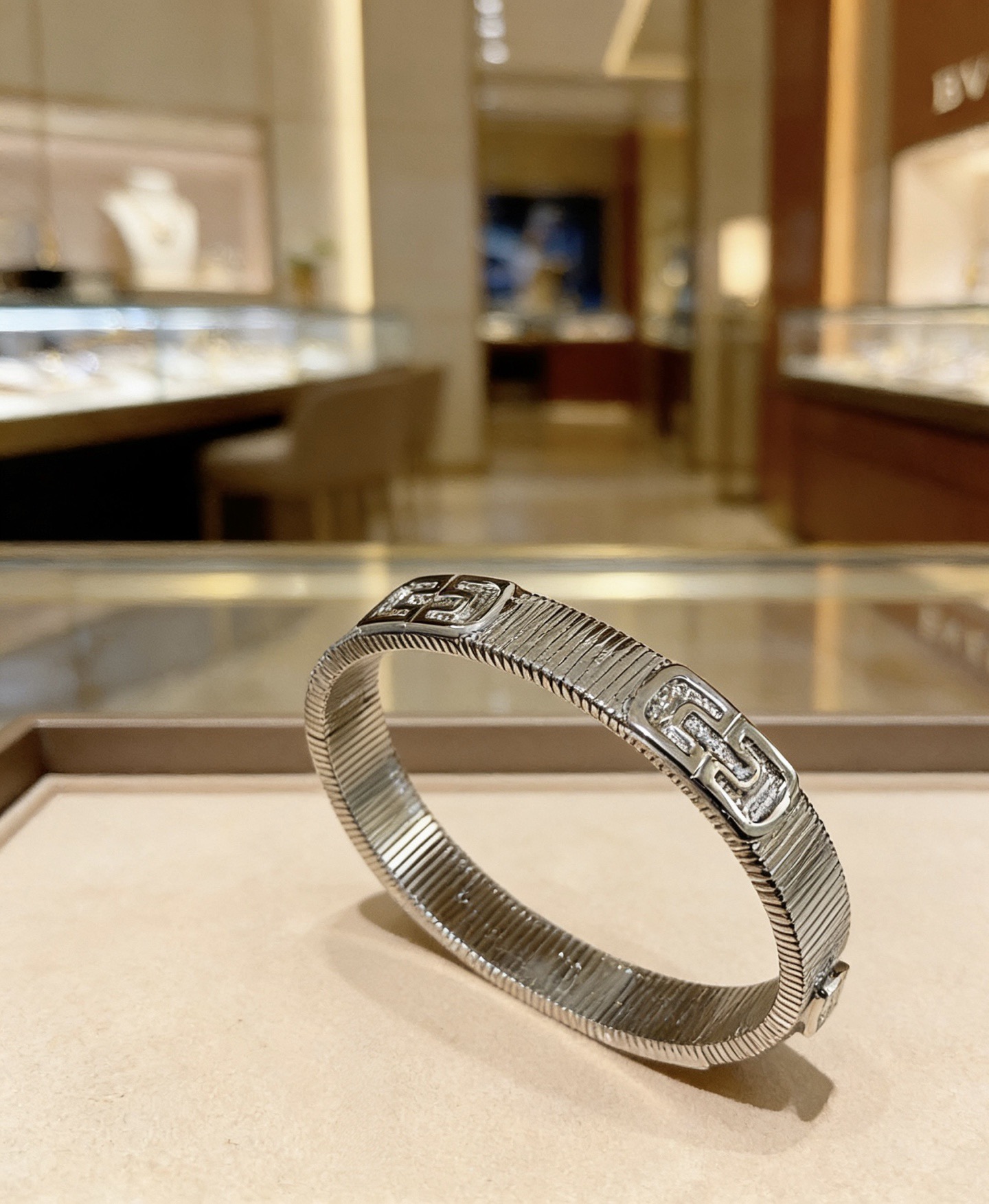 BVLGARI Bvlgari armband namaakgoud verguld 18K-goud - topkwaliteit