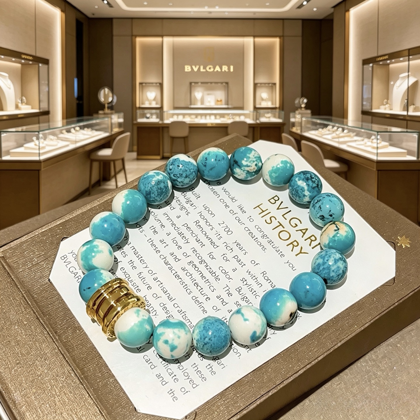 Bvlgari Haute Joaillerie Fine Jewelry Earrings Necklace Ring 5