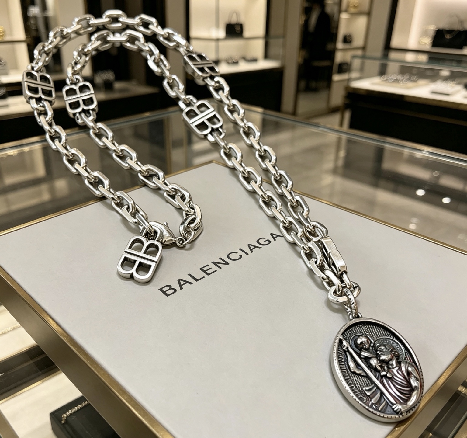 Balenciaga