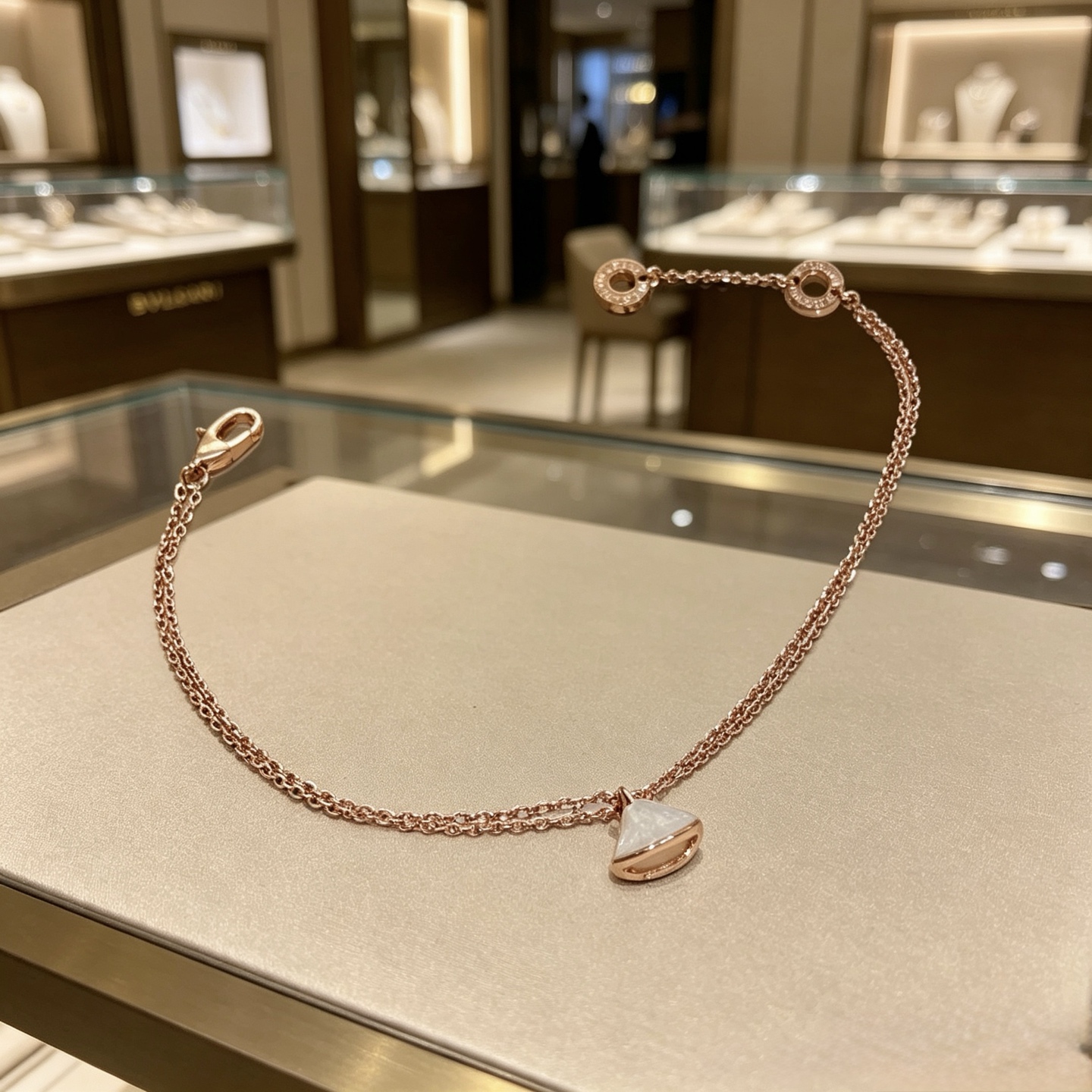 BVLGARI DIVAS DREAM