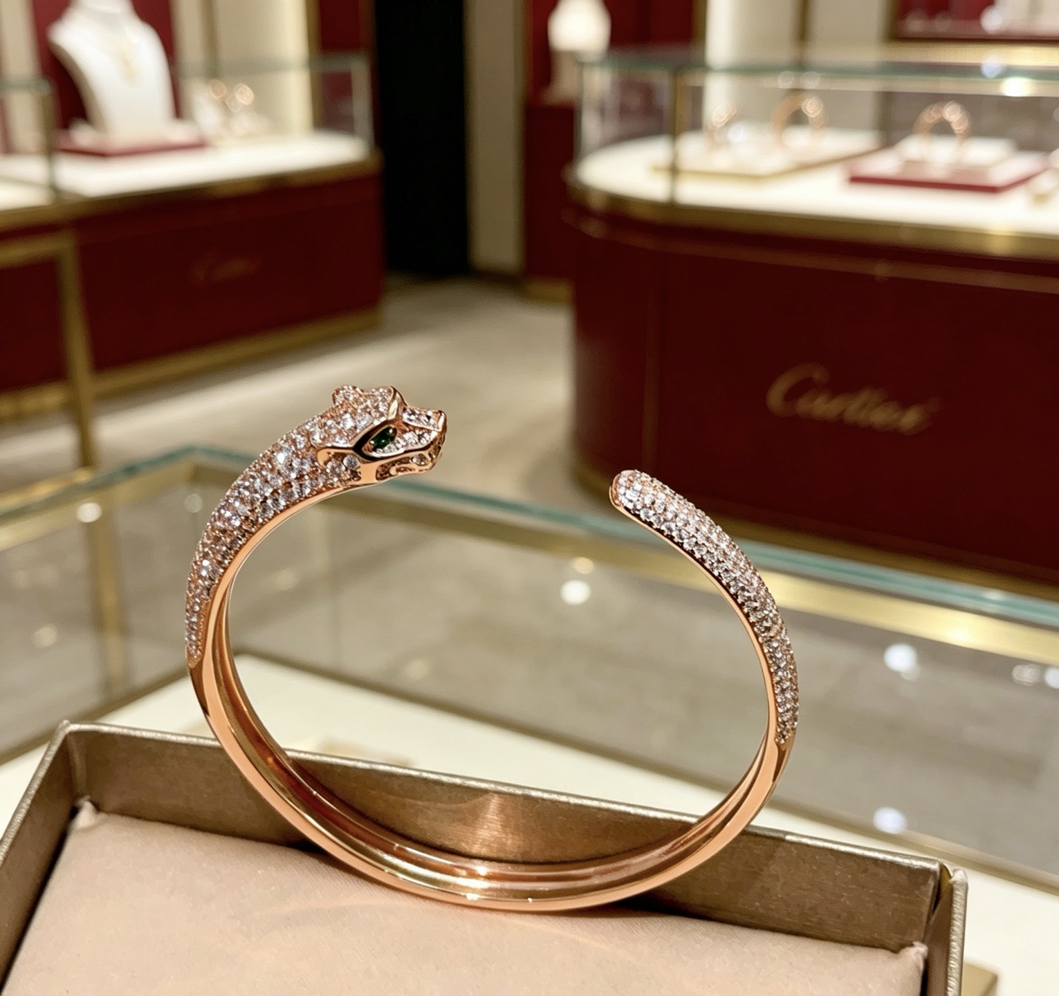 Panthère Cartier