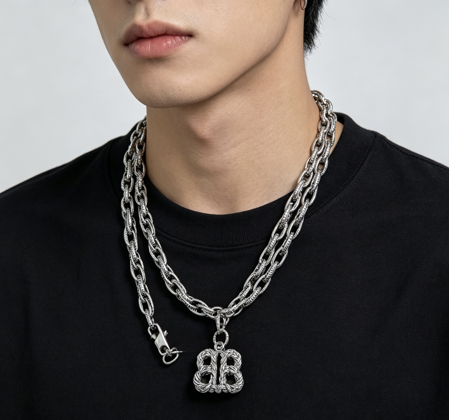 Balenciaga Jewelry Balenciaga New — photo 6