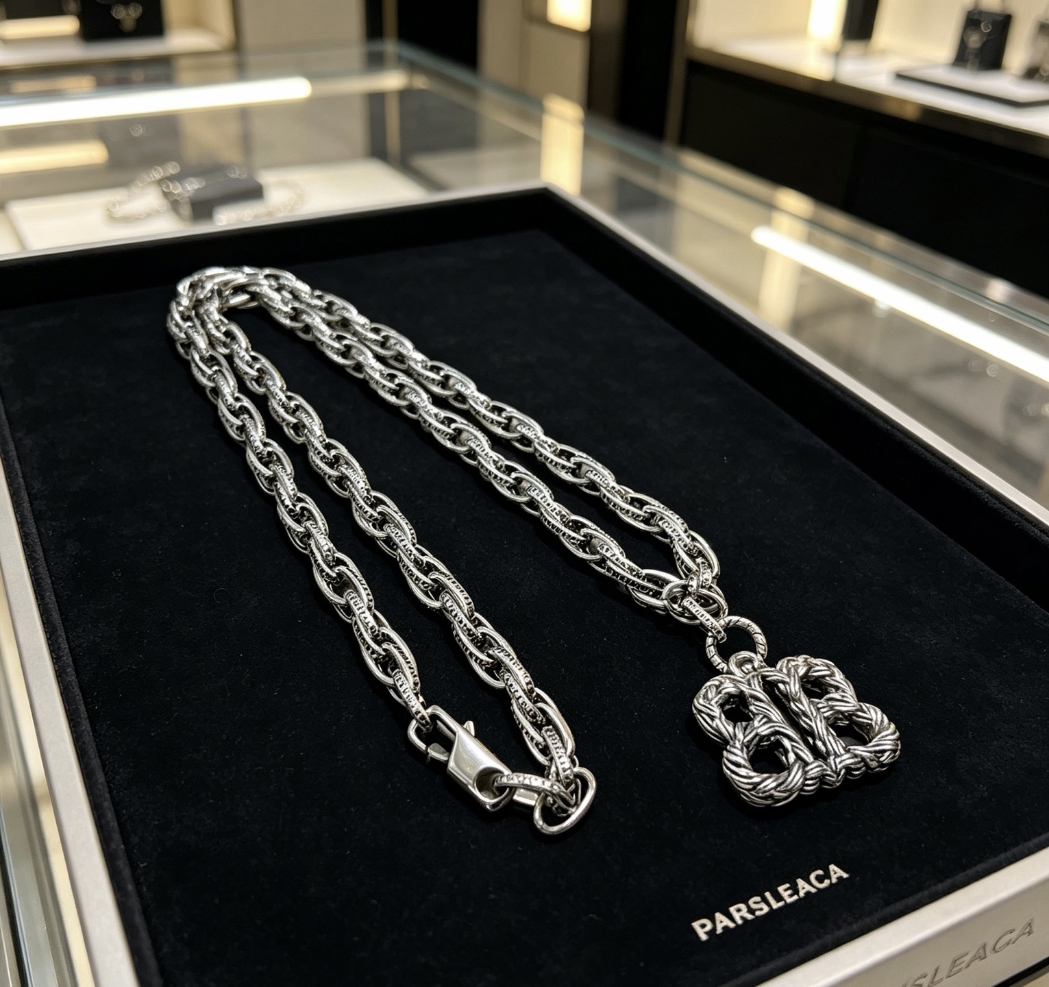 Balenciaga Jewelry Balenciaga New — photo 5