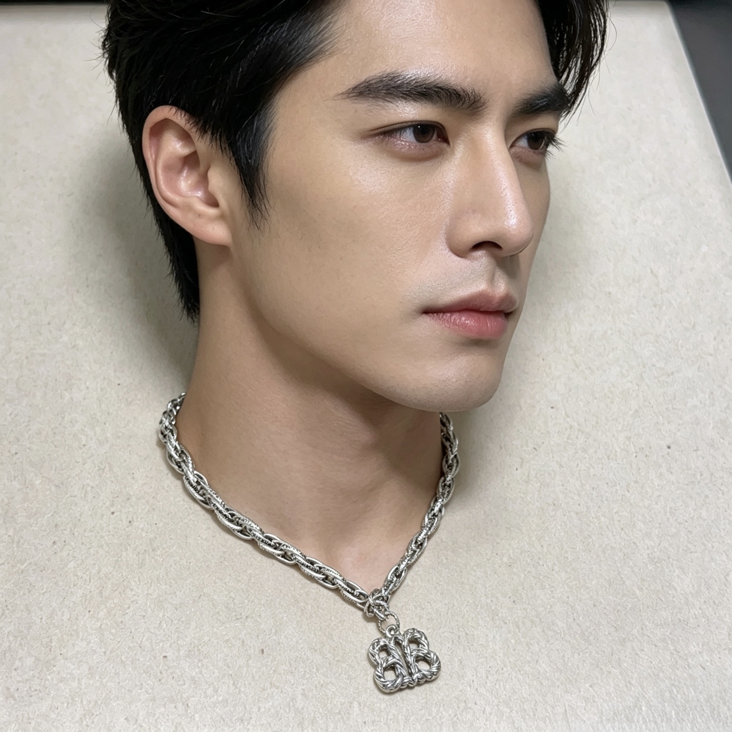 Balenciaga Jewelry Balenciaga New — photo 3