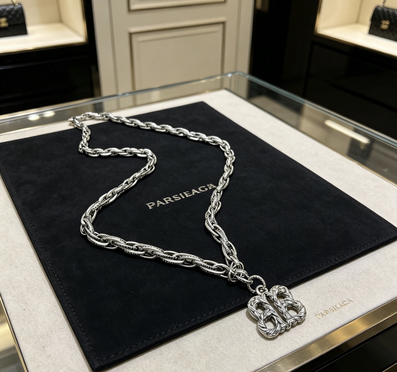 Balenciaga Jewelry Balenciaga New — photo 4