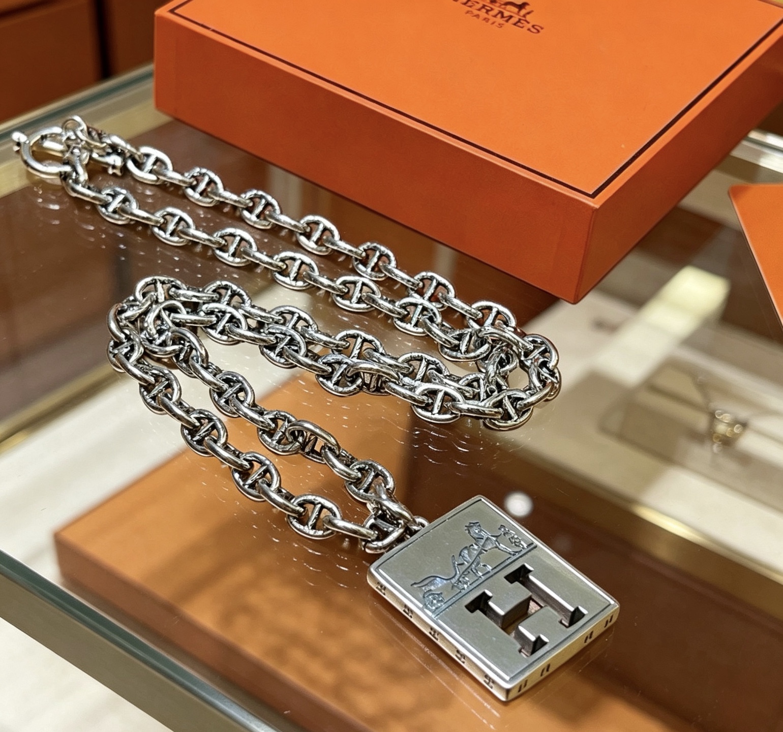 Hermes Jewelry Hermes New Release HERMES — photo 6